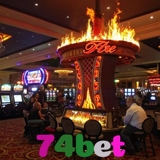74bet - Baixe o App 74bet para Android e Comece a Jogar