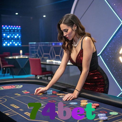 74bet - Baixe o App 74bet para Android e Comece a Jogar