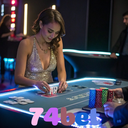 74bet - Baixe o app 74bet no Google Play e jogue ao vivo