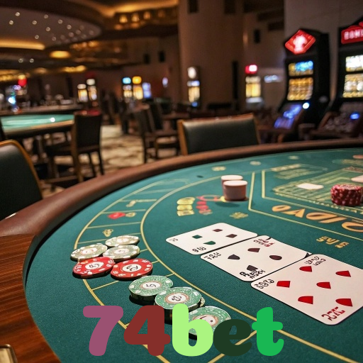 74bet - Baixe o app 74bet no Google Play e jogue ao vivo