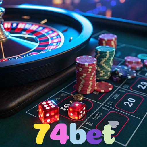 74bet - Baixe o app 74bet no Google Play e jogue ao vivo