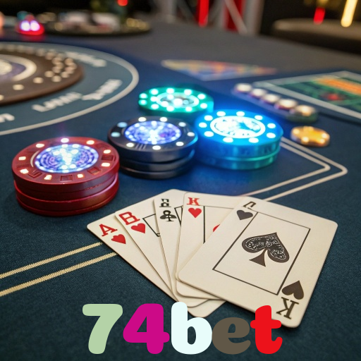 74bet - Baixe o App 74bet para Android e Comece a Jogar