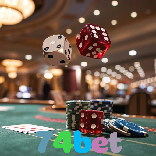 74bet - Baixe o App 74bet para Android e Comece a Jogar