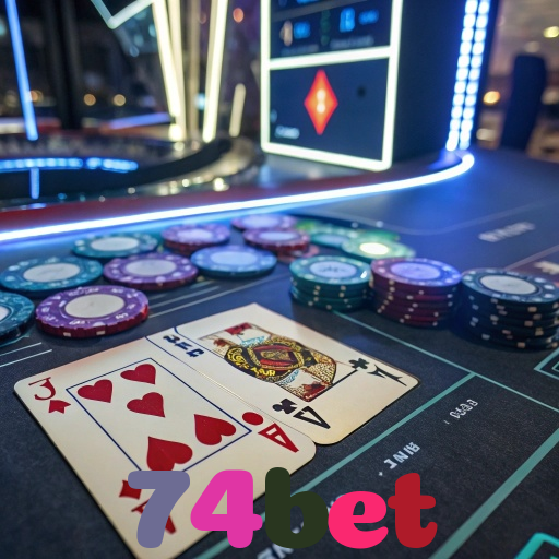 74bet - Baixe o App 74bet para Android e Comece a Jogar