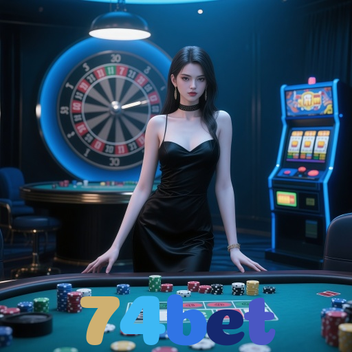 74bet - Baixe o app 74bet no Google Play e jogue ao vivo
