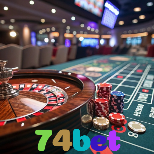 74bet - Baixe o App 74bet para Android e Comece a Jogar