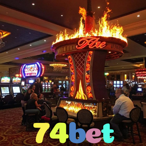 74bet - Baixe o App 74bet para Android e Comece a Jogar