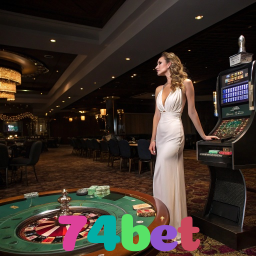 74bet - Baixe o app 74bet no Google Play e jogue ao vivo