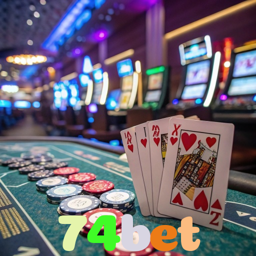 74bet - Baixe o app 74bet no Google Play e jogue ao vivo