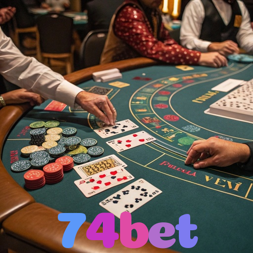 74bet - Baixe o app 74bet no Google Play e jogue ao vivo