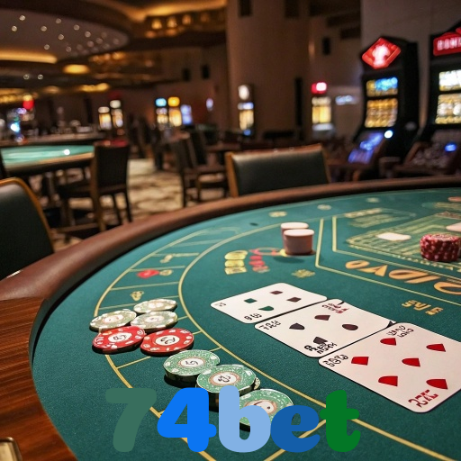 74bet - Baixe o App 74bet para Android e Comece a Jogar