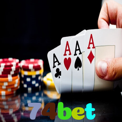 74bet - Baixe o app 74bet no Google Play e jogue ao vivo