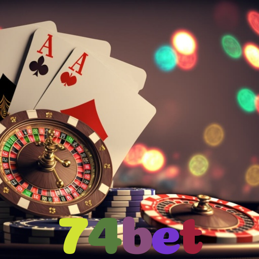 74bet - Baixe o App 74bet para Android e Comece a Jogar