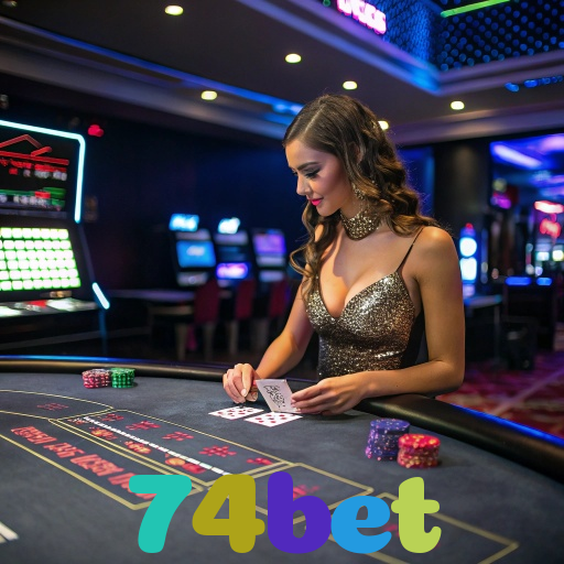 74bet - Baixe o app 74bet no Google Play e jogue ao vivo