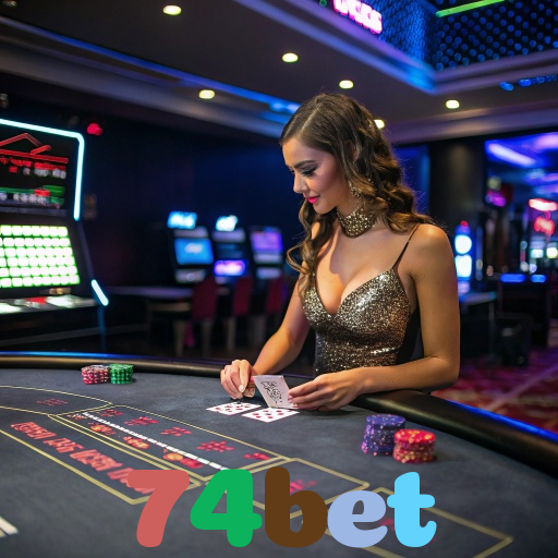 74bet - Baixe o App 74bet para Android e Comece a Jogar