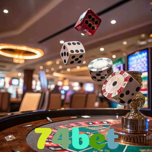 74bet - Baixe o App 74bet para Android e Comece a Jogar