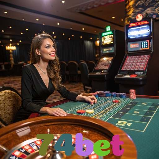 74bet - Baixe o App 74bet para Android e Comece a Jogar