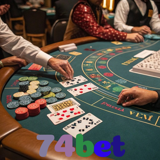 74bet - Baixe o App 74bet para Android e Comece a Jogar