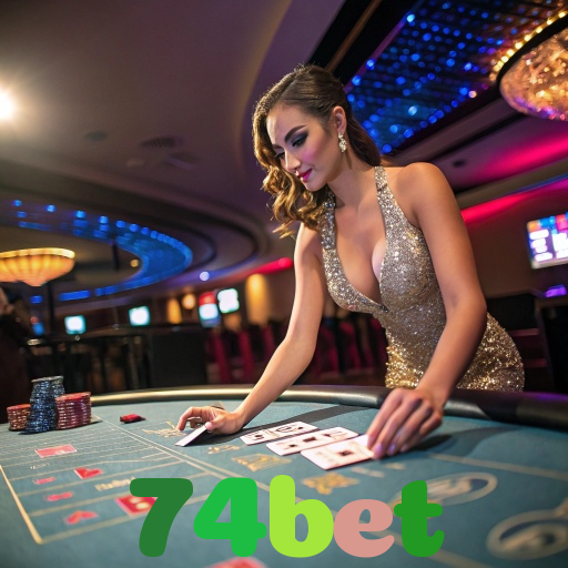 74bet - Baixe o app 74bet no Google Play e jogue ao vivo