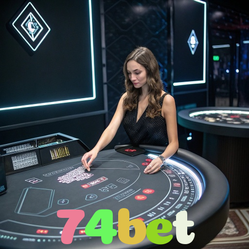 74bet - Baixe o App 74bet para Android e Comece a Jogar