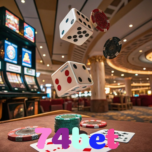 74bet - Baixe o App 74bet para Android e Comece a Jogar
