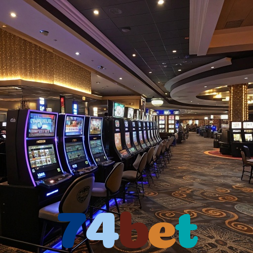 74bet - Baixe o App 74bet para Android e Comece a Jogar