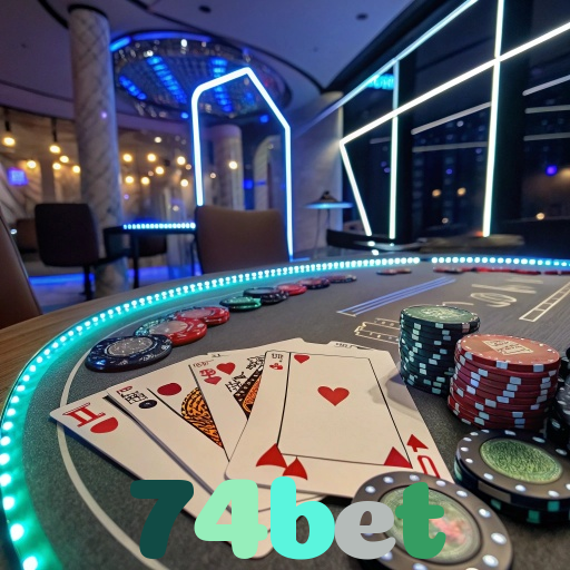 74bet - Baixe o App 74bet para Android e Comece a Jogar