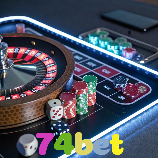 74bet - Baixe o app 74bet no Google Play e jogue ao vivo