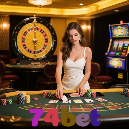 74bet - Baixe o App 74bet para Android e Comece a Jogar