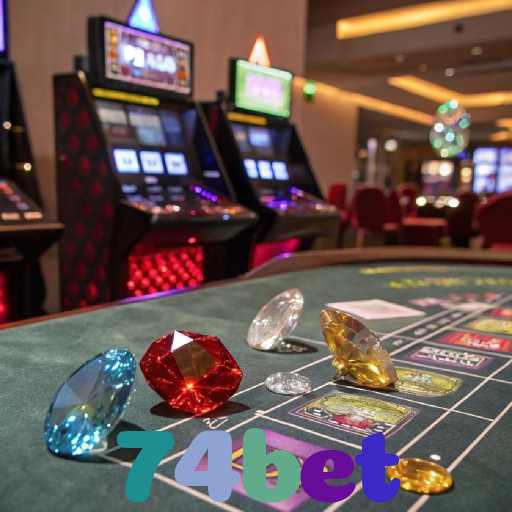 74bet - Baixe o App 74bet para Android e Comece a Jogar