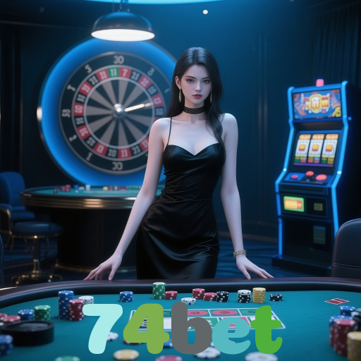 74bet - Baixe o App 74bet para Android e Comece a Jogar