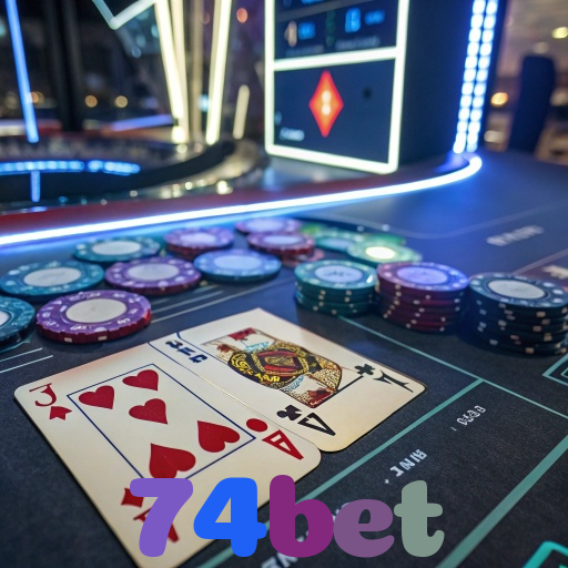 74bet - Baixe o App 74bet para Android e Comece a Jogar
