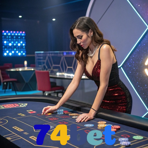 74bet - Baixe o app 74bet no Google Play e jogue ao vivo