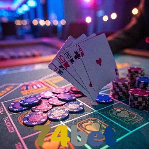 74bet - Baixe o App 74bet para Android e Comece a Jogar
