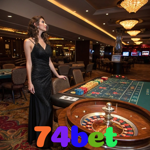 74bet - Baixe o App 74bet para Android e Comece a Jogar