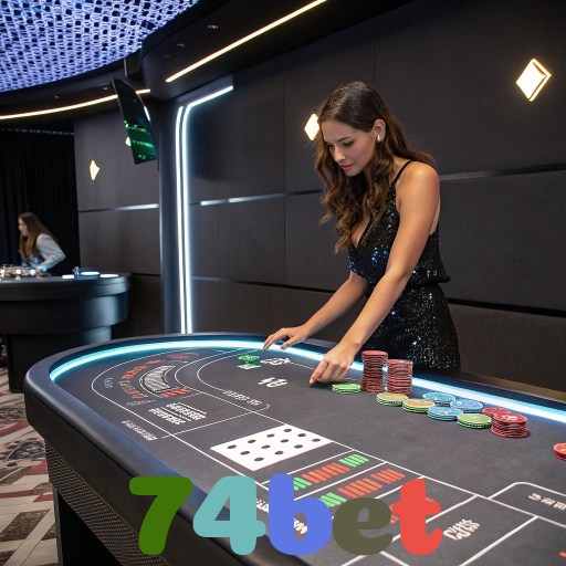 74bet - Baixe o app 74bet no Google Play e jogue ao vivo