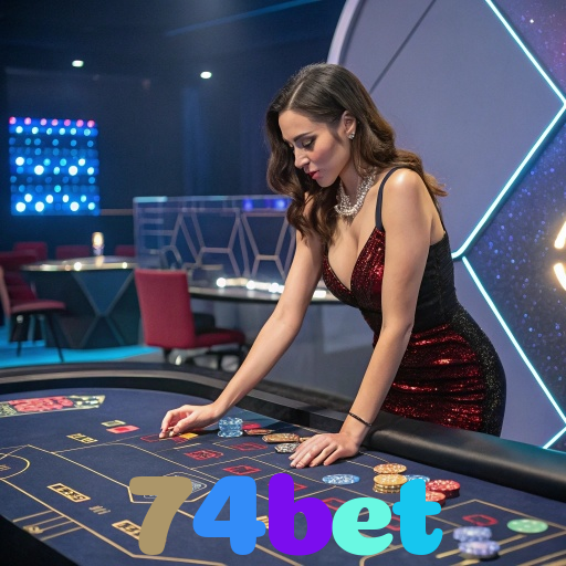 74bet - Baixe o app 74bet no Google Play e jogue ao vivo