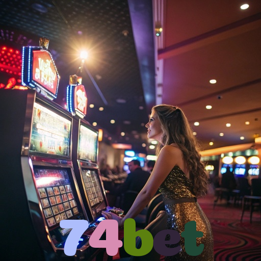 74bet - Baixe o App 74bet para Android e Comece a Jogar