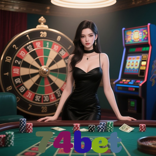 74bet - Baixe o app 74bet no Google Play e jogue ao vivo