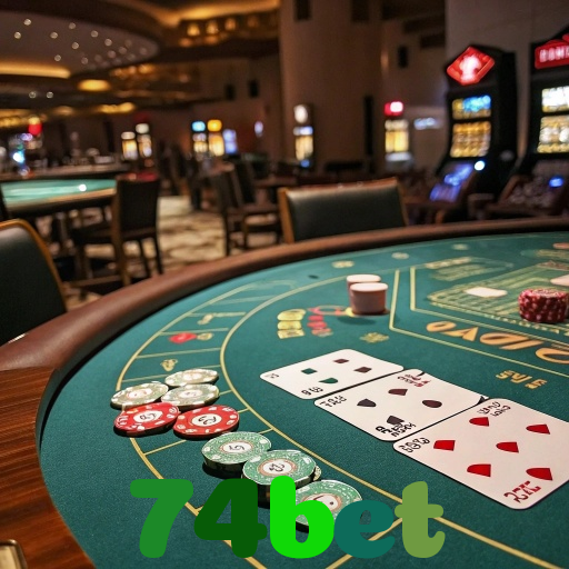 74bet - Baixe o App 74bet para Android e Comece a Jogar