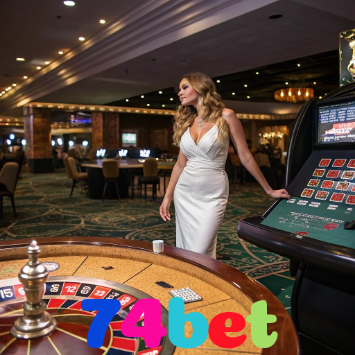 74bet - Baixe o app 74bet no Google Play e jogue ao vivo