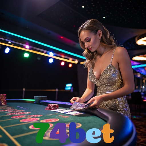 74bet - Baixe o app 74bet no Google Play e jogue ao vivo
