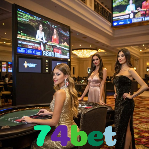 74bet - Baixe o app 74bet no Google Play e jogue ao vivo