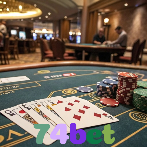 74bet - Baixe o App 74bet para Android e Comece a Jogar
