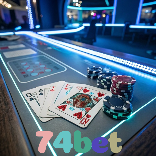 74bet - Baixe o App 74bet para Android e Comece a Jogar