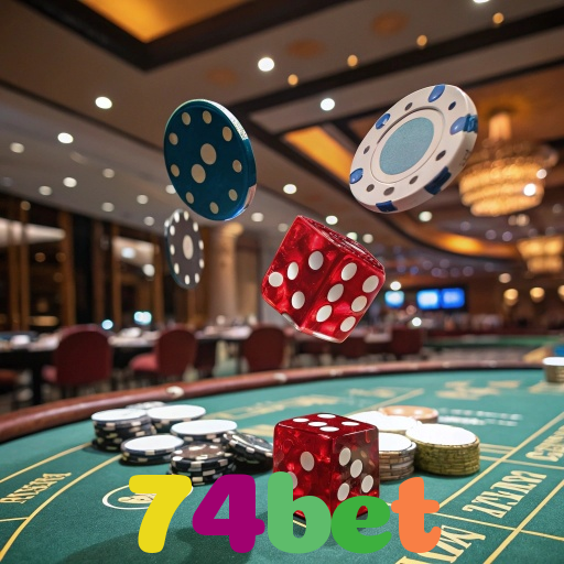 74bet - Baixe o app 74bet no Google Play e jogue ao vivo