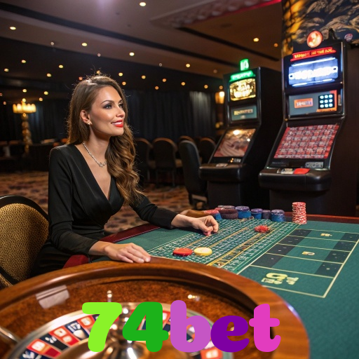 74bet - Baixe o app 74bet no Google Play e jogue ao vivo