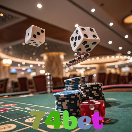 74bet - Baixe o App 74bet para Android e Comece a Jogar