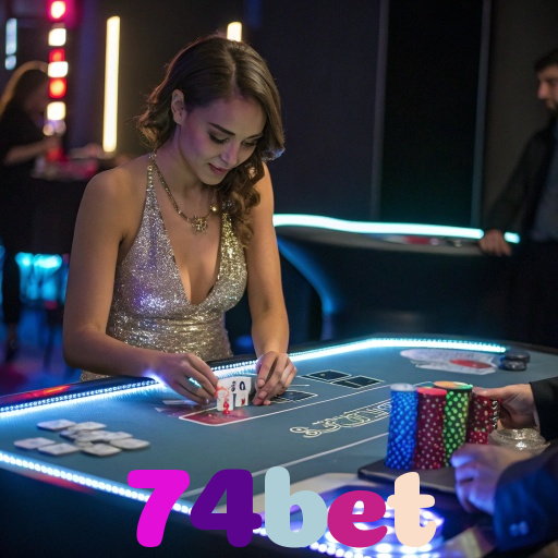 74bet - Baixe o App 74bet para Android e Comece a Jogar