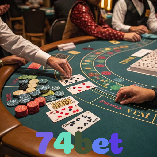 74bet - Baixe o App 74bet para Android e Comece a Jogar